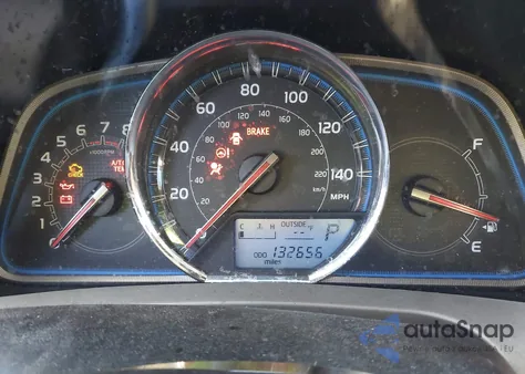 2013 Toyota Rav4 Limited from USA, damaged, VIN 2T3DFREV1DW075915